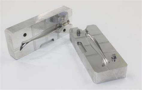 cnc machined steel molds|cnc molds for soft plastic.